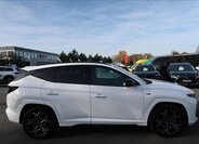 Hyundai Tucson SUV 1,6 l 110 kw