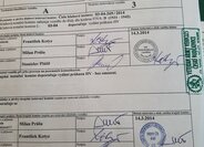 GAZ Ostatní Kabriolet 0,0 0