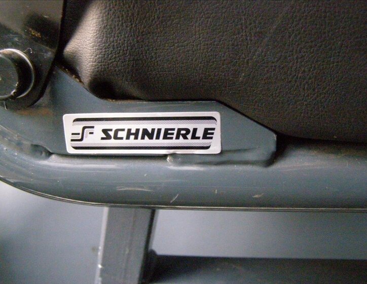 Ford Transit MPV 2,2 l 63 kw