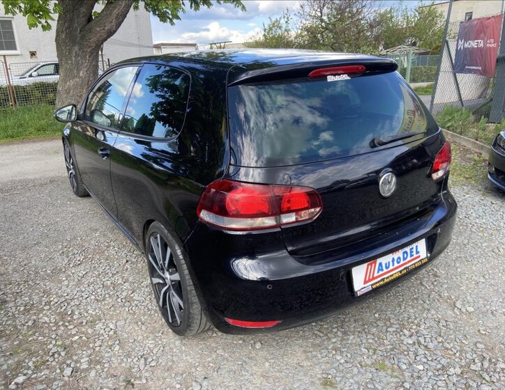 Volkswagen Golf 3