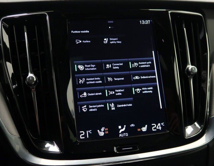 Volvo V60 Kombi 2,0 l 140 kw