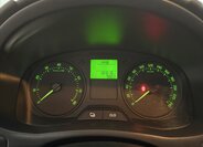 Škoda Fabia Hatchback 1,2 l 63 kw