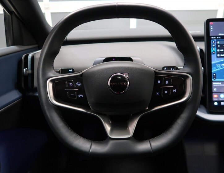 Volvo EX30 Hatchback 0,0 200 kw