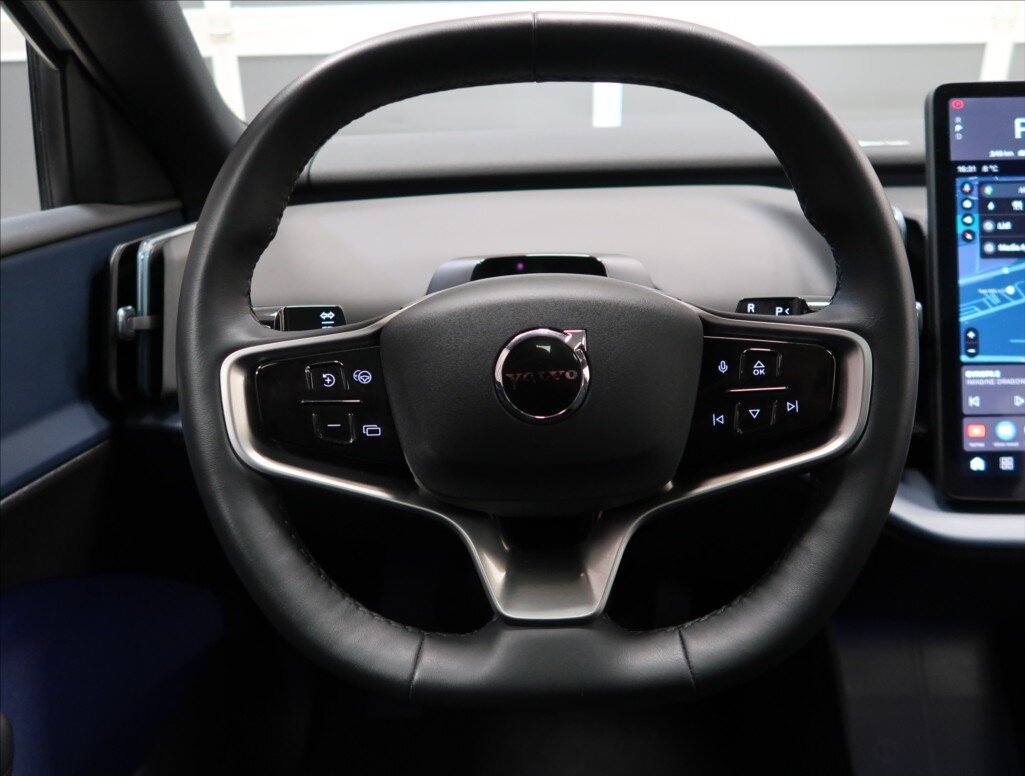 Volvo EX30 Hatchback 0,0 200 kw