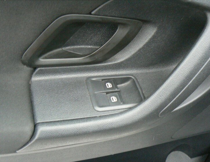 Škoda Fabia Hatchback 1,4 l 132 kw