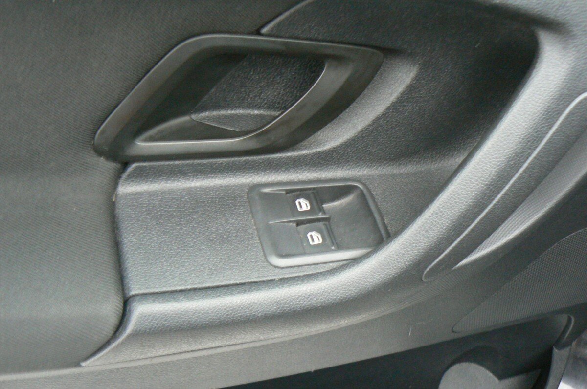 Škoda Fabia Hatchback 1,4 l 132 kw