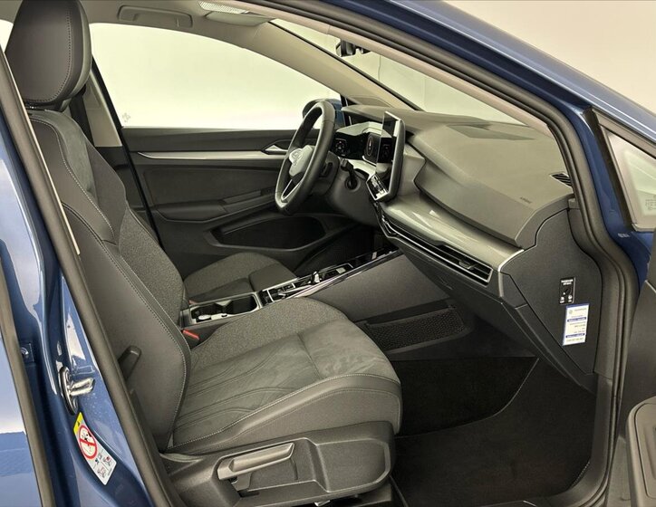 Volkswagen Golf Kombi 1,5 l 110 kw