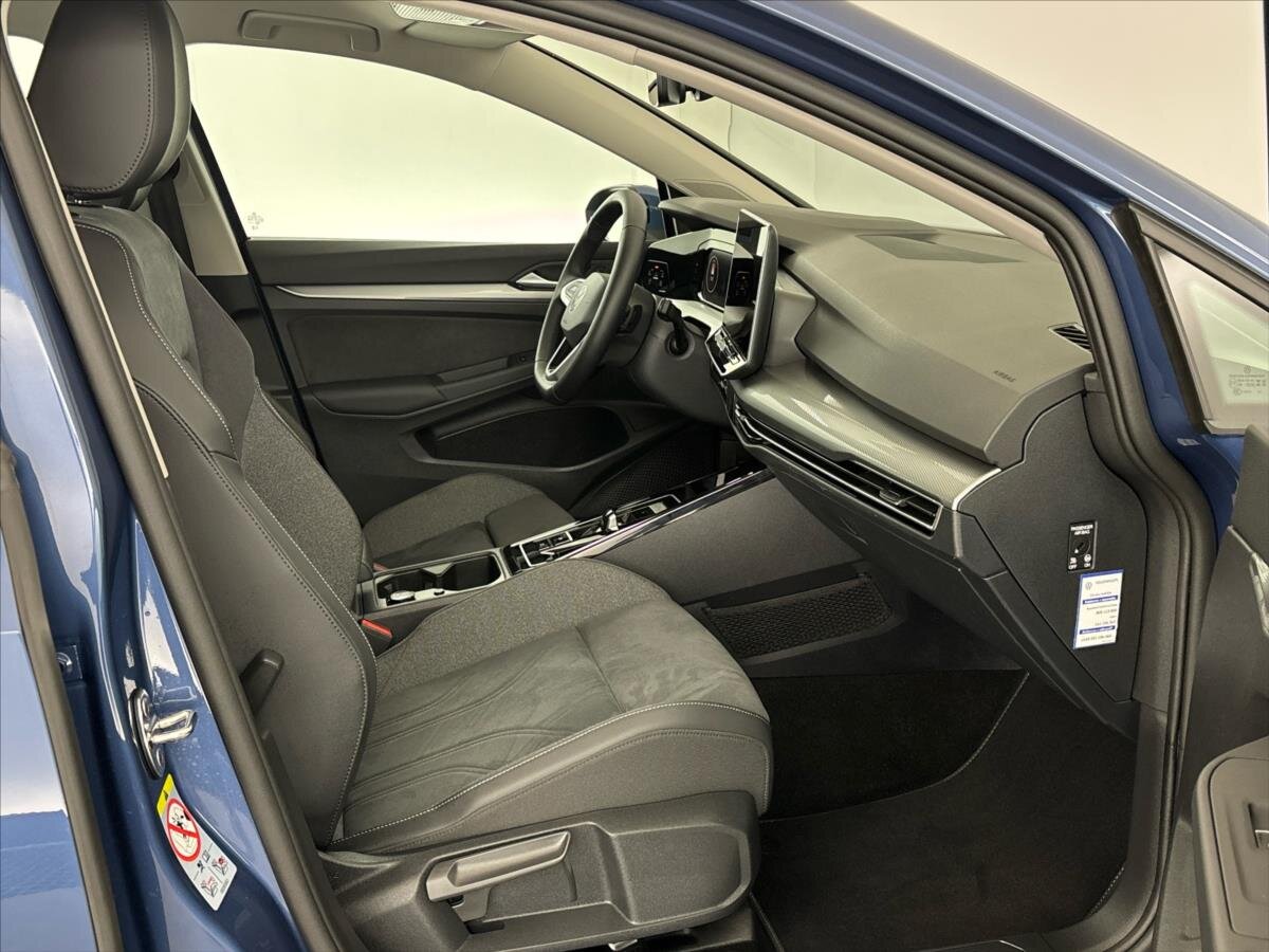 Volkswagen Golf Kombi 1,5 l 110 kw