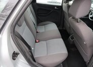 Ford Focus Hatchback 1,6 l 74 kw