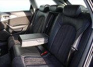 Audi A6 Kombi 2,0 l 130 kw
