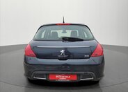 Peugeot 308 Hatchback 1,6 l 88 kw