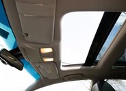 Nissan Murano SUV / Terénní 2,5 l 140 kw