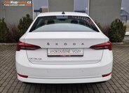 Škoda Octavia Liftback 2,0 l 85 kw
