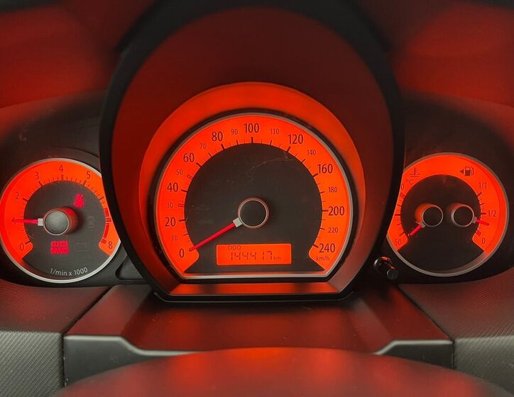 KIA Ceed Kombi 1,4 l 80 kw