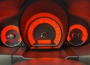 KIA Ceed Kombi 1,4 l 80 kw