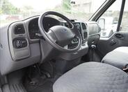 Ford Transit 7