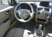 Renault Mégane Kombi 1,9 l 96 kw