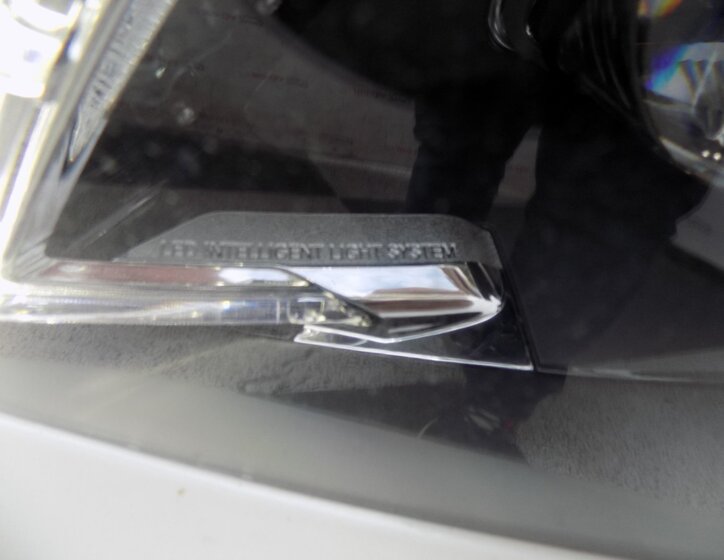 Mercedes-Benz Třídy E Sedan / Limuzína 2,1 l 125 kw