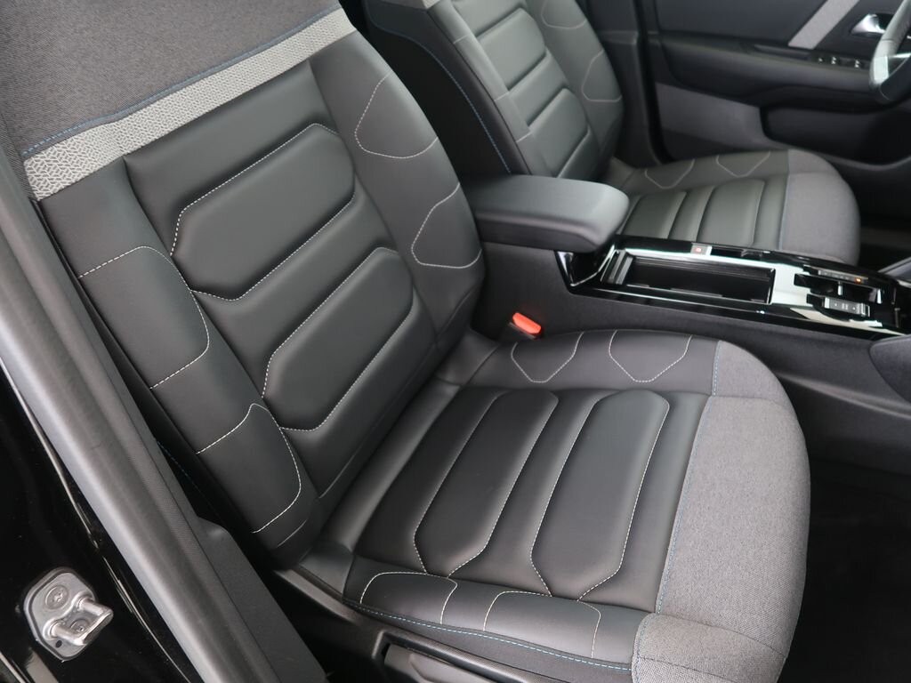 Citroën C4 Hatchback 1,2 l 96 kw