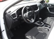 KIA Ceed Hatchback 1,5 l 118 kw