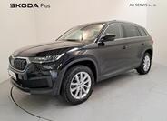 Škoda Kodiaq 1