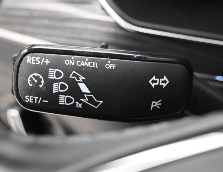 Škoda Superb Kombi 1,4 l 115 kw