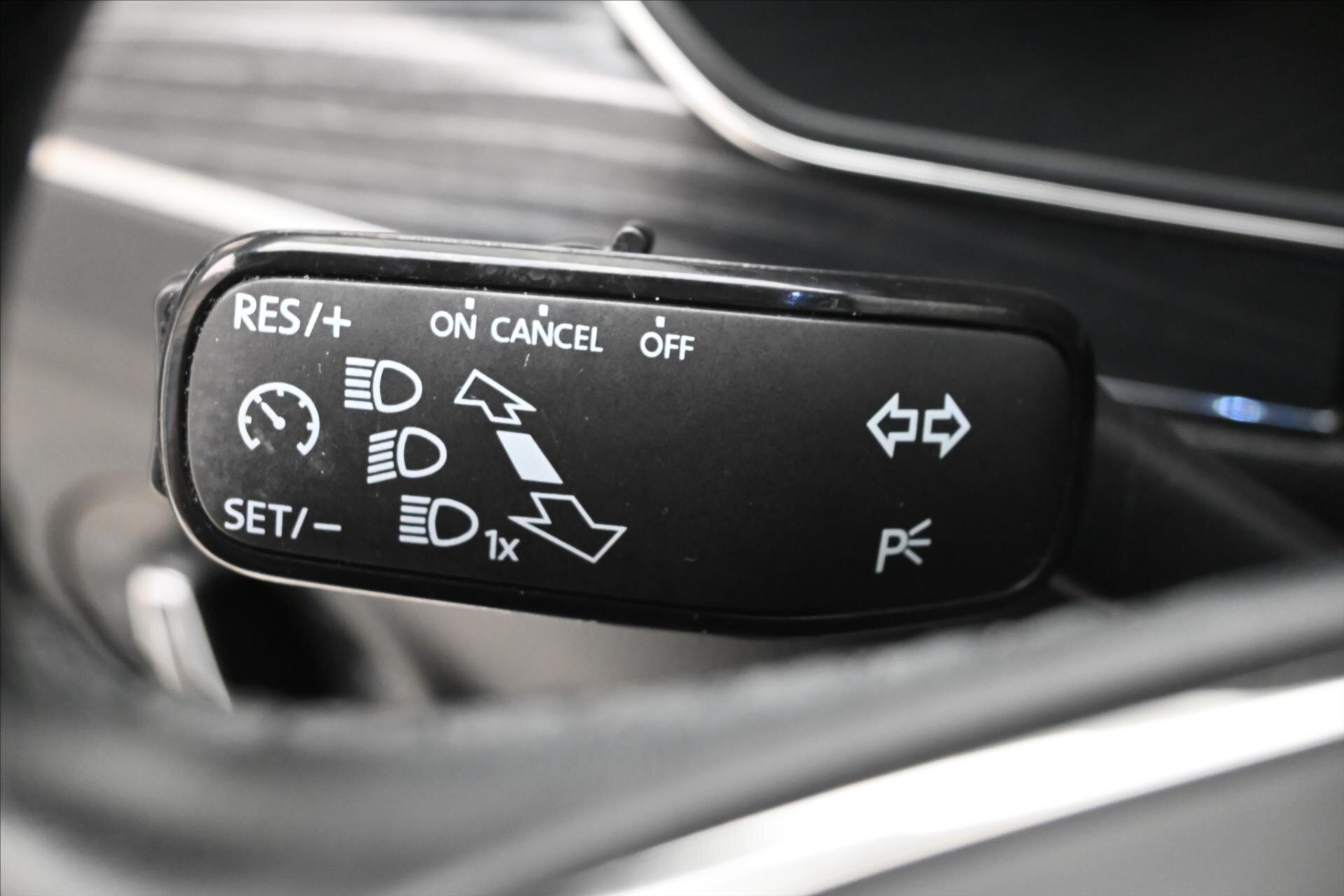 Škoda Superb Kombi 1,4 l 115 kw