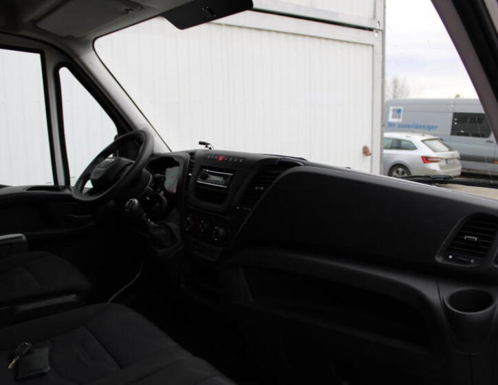 Iveco Daily 10