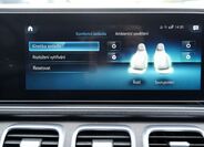 Mercedes-Benz GLE 34