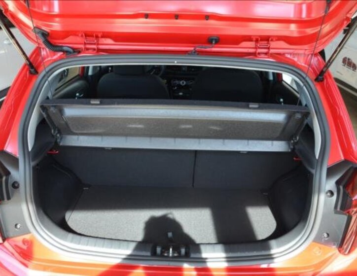 KIA Picanto Hatchback 0,0 0