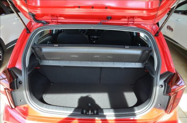 KIA Picanto Hatchback 0,0 0