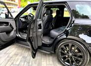 Land Rover Range Rover Sport 17