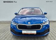 Škoda Octavia 4