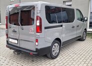 Fiat Talento Kombi 1,6 l 89 kw