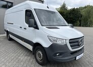 Mercedes-Benz Sprinter 1