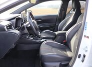 Toyota Corolla Sedan / Limuzína 1,8 l 72 kw