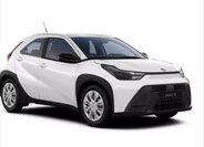 Toyota Aygo Hatchback 1,5 l 85 kw