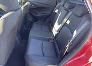 Mazda CX-3 Kombi 2,0 l 89 kw