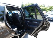 BMW X5 SUV 3,0 l 280 kw