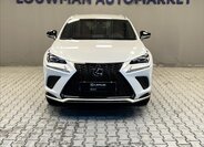 Lexus NX 300h SUV / Terénní 2,5 l 145 kw