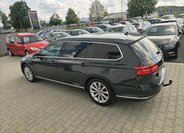 Volkswagen Passat Kombi 1,4 l 110 kw