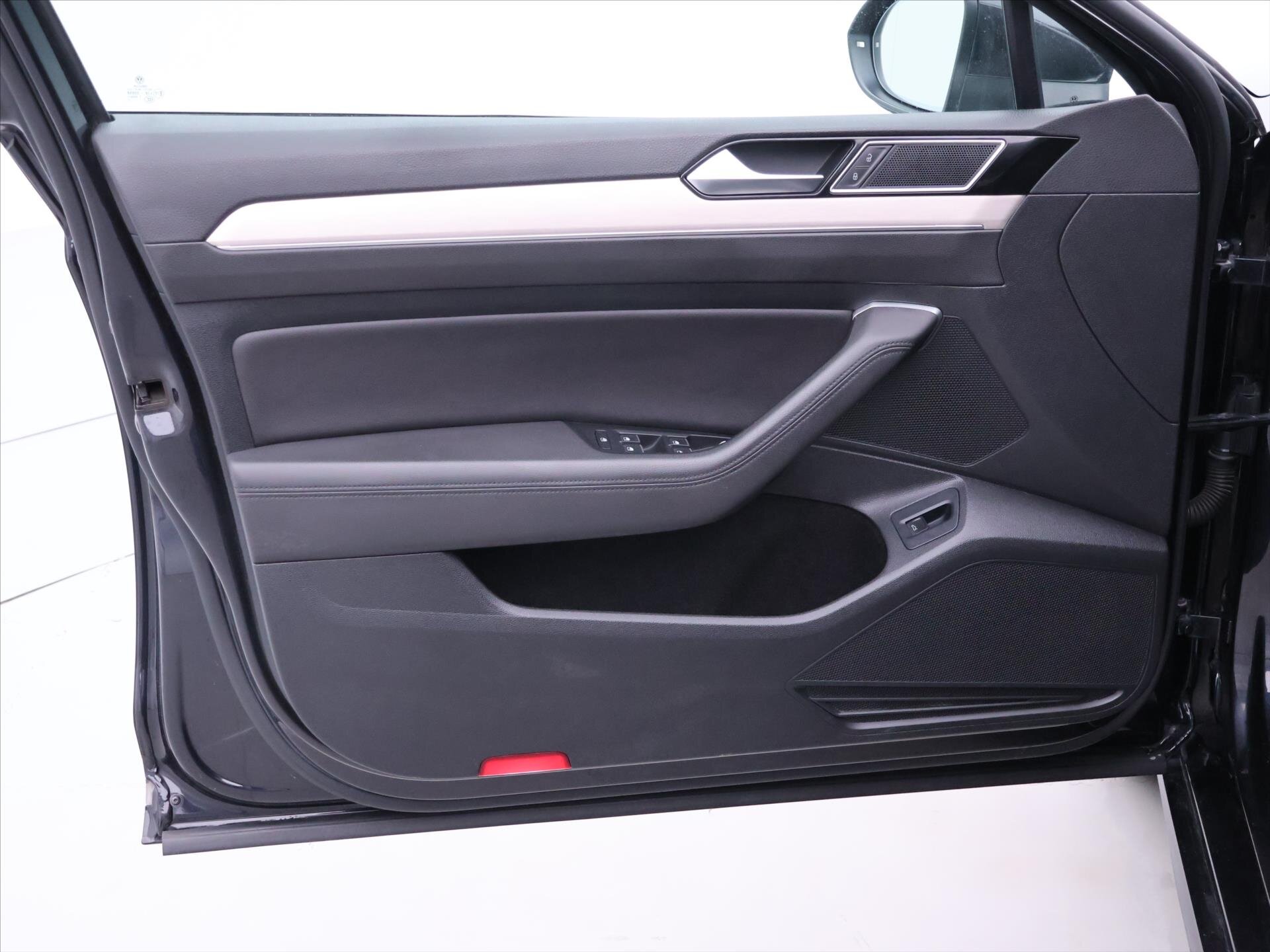 Volkswagen Passat Kombi 2,0 l 110 kw