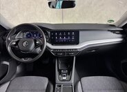 Škoda Octavia Kombi 1,4 l 150 kw