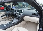 BMW Řada 6 Kabriolet 4,4 l 300 kw