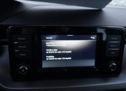 Škoda Kamiq CUV / Crossover 999,0 81 kw