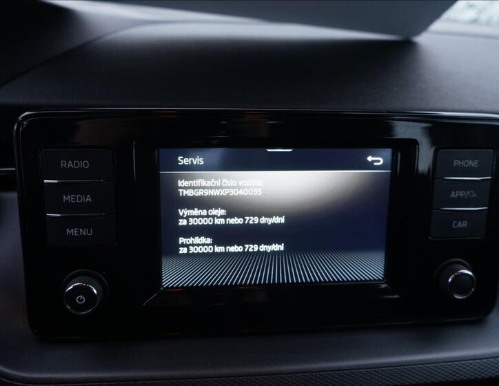 Škoda Kamiq CUV / Crossover 999,0 81 kw