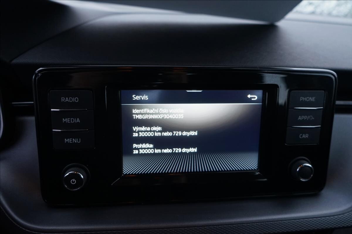 Škoda Kamiq CUV / Crossover 999,0 81 kw