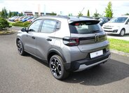 Citroën C3 Hatchback 1,2 l 74 kw