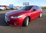 Ford Mondeo 6
