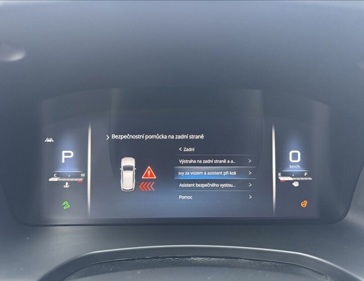 SsangYong Rexton SUV 2,2 l 148 kw